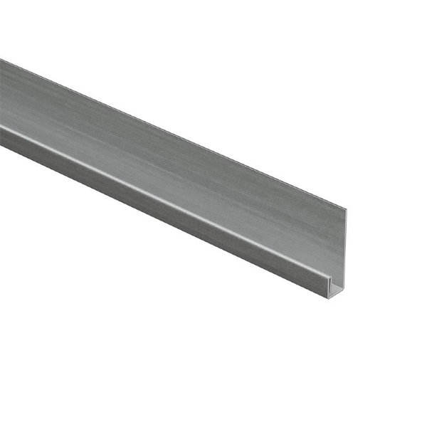 Стартовый металлический профиль купить в Москве