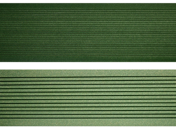 Террасная доска из ДПК MultiDeck  Изумруд купить в Москве