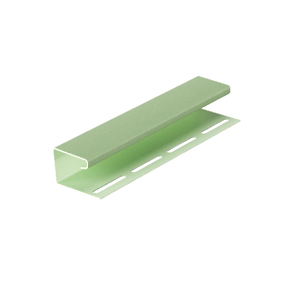 J-профиль Docke Киви купить в Москве