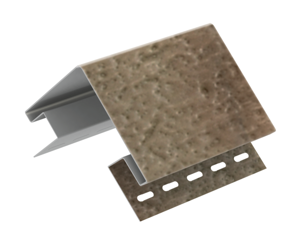 Наружный угол Стоун Хаус S-Lock Клинкер Нордик Песок купить в Москве
