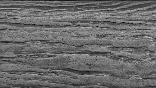 Фиброцементный сайдинг матовый Фибростар Двухцветный 190х3000х8мм - Дорожная рябь купить в Москве