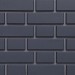 Фасайдинг Серия «Кирпич клинкерный» Графит купить в Москве