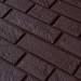 Фасадная панель Доломит Кирпич Славянка Корица купить в Москве