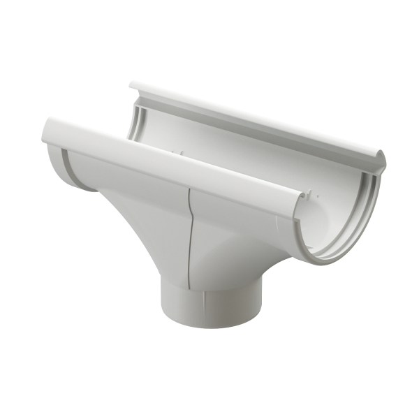 Воронка Docke Lux ПВХ Пломбир купить в Москве