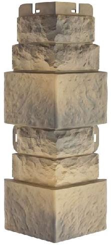 Угол наружный Альта-Профиль Кирпич антик Карфаген купить в Москве