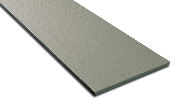 Фибросайдинг DECOVER 3600 x 190 x 8 мм Shark купить в Москве