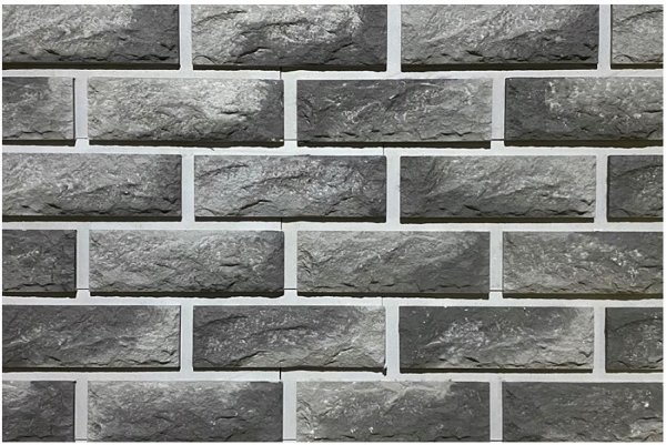 Фиброцементные панели КАНЬОН коллекция СКОЛОТЫЙ 38 купить в Москве