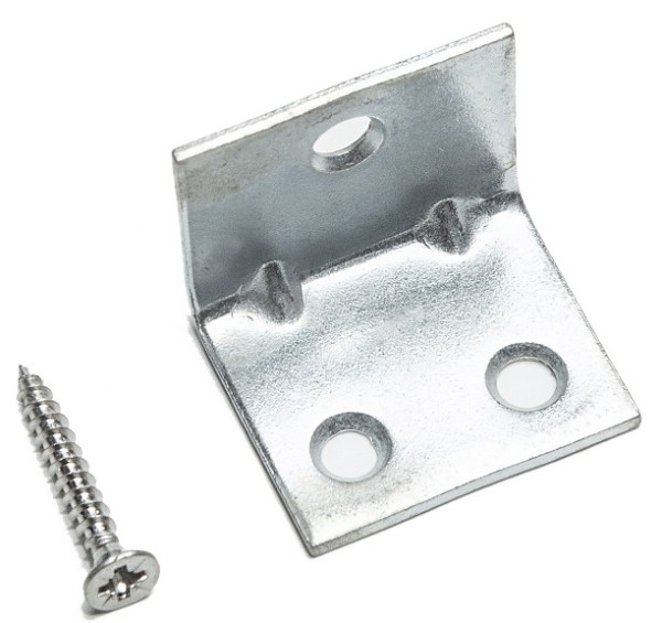 Стальной уголок CM Railing купить в Москве