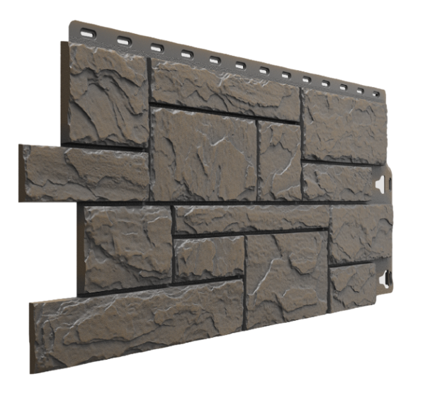 Фасадная панель Docke Slate Куршевель купить в Москве