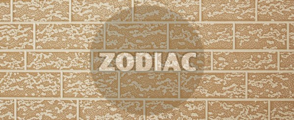 Фасадная панель Zodiac Эконом панели AE2-004E купить в Москве