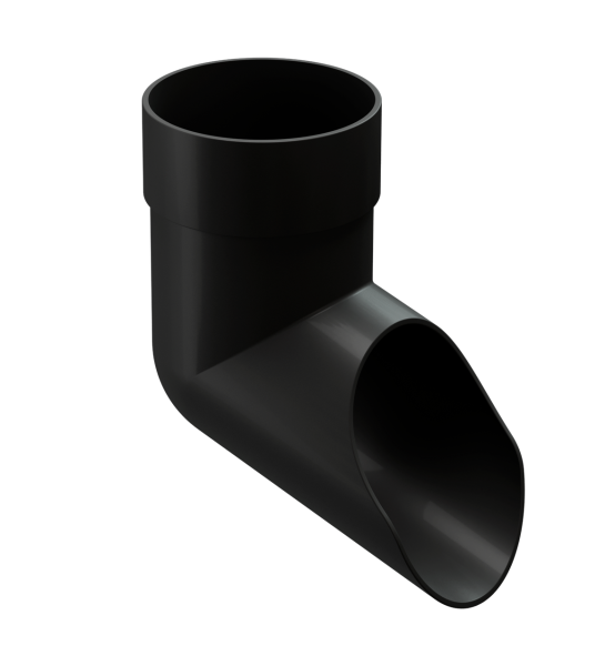 Наконечник Docke Premium ПВХ - Карбон купить в Москве