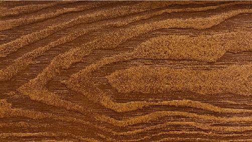 Фиброцементный сайдинг матовый Фибростар Двухцветный 190х3000х8мм - Гикори термо купить в Москве