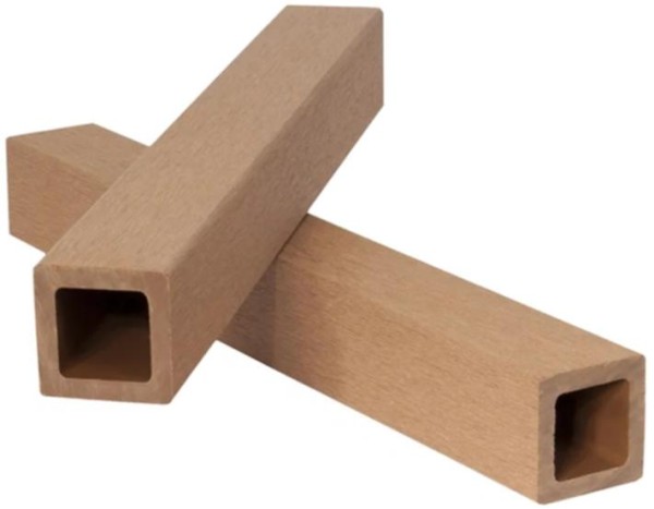 Балясина ДПК Polivan DENPASAR без фактуры, песочный купить в Москве