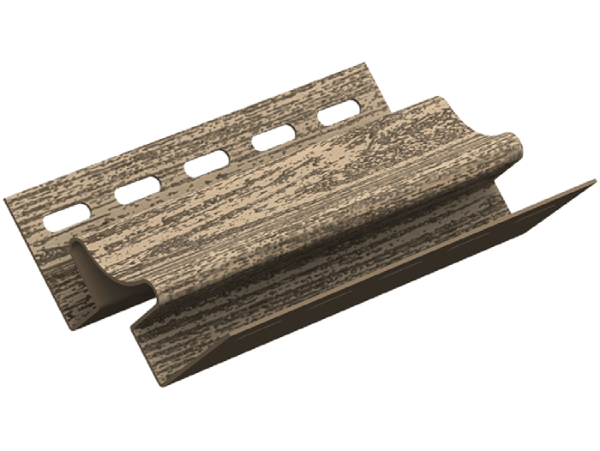 Внутренний угол Timberblock Ель Альпийская купить в Москве