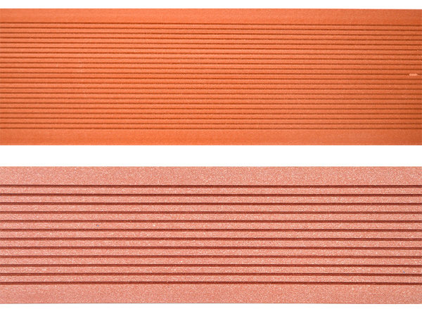 Террасная доска из ДПК MultiDeck  Бордо купить в Москве