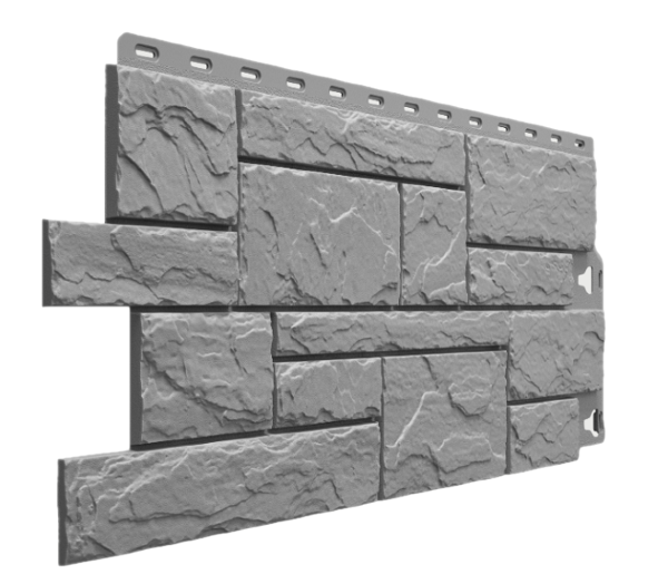 Фасадная панель Docke Slate Валь-Гардена купить в Москве