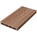 Террасная Доска ДПК Altay Decking 150 х 24 Орех купить в Москве