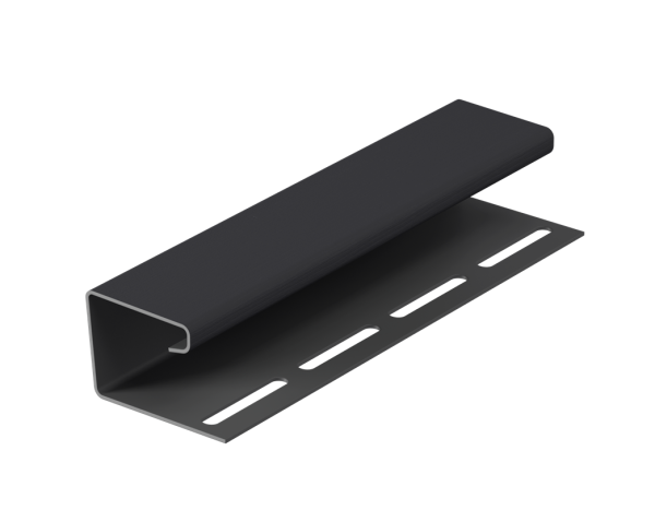 J-профиль Docke Карбон купить в Москве