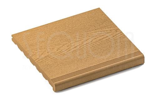 Ступень ДПК 3D Evolution WOOD NATURE купить в Москве