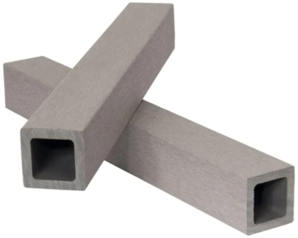 Балясина ДПК Polivan DENPASAR без фактуры, серый купить в Москве