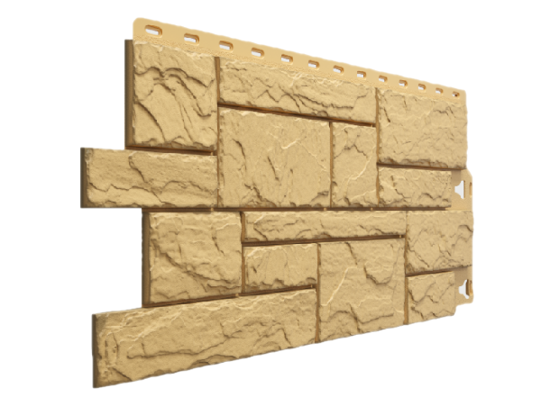 Фасадная панель Docke Slate Церматт купить в Москве