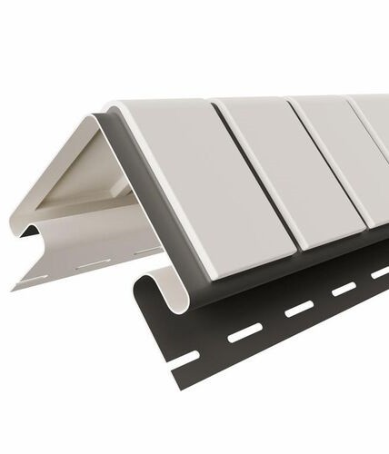 Угол наружный Доломит Кирпич Белый купить в Москве