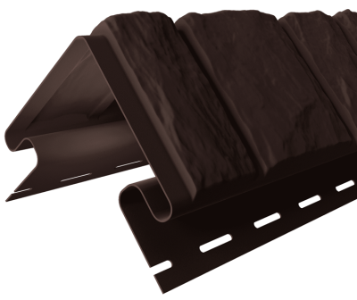 Угол наружный «Доломит», Корица