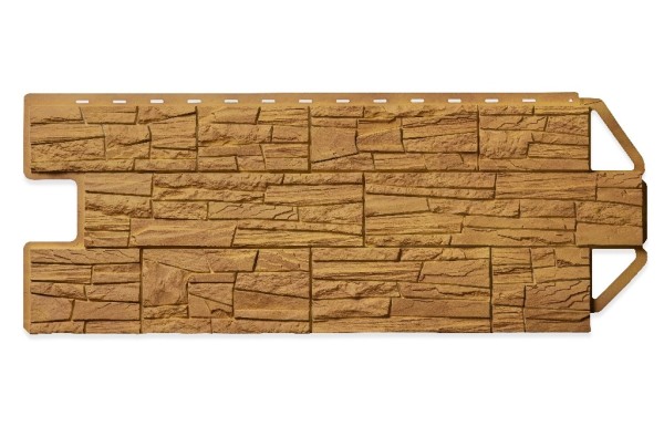 Цокольный сайдинг альта-профиль - коллекция "каньон", невада купить в Москве