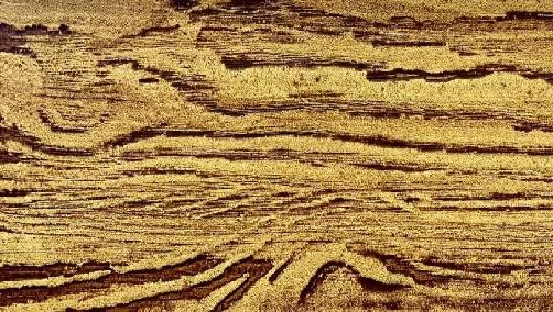 Фиброцементный сайдинг матовый Фибростар Двухцветный 190х3000х8мм - Грецкий орех купить в Москве