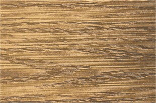 Террасная доска из ДПК Terrapol Смарт Пустотелая с пазом Дуб севилья купить в Москве