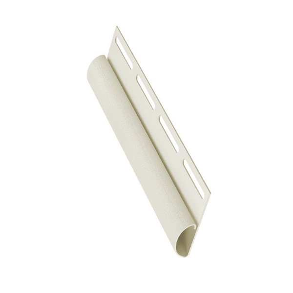 Финишный профиль белый купить в Москве