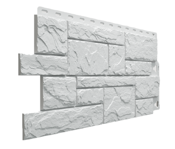 Фасадная панель Docke Slate Лех купить в Москве