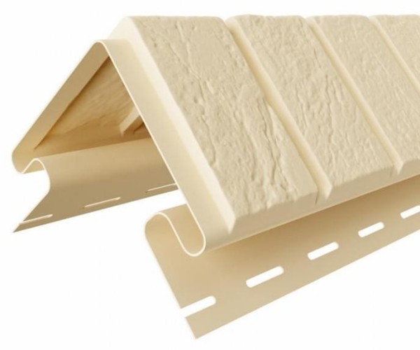 Угол наружный Доломит Кирпич Славянка Шампань купить в Москве