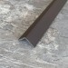 Угол EasyDecking Co-extrusion 57х57 Chestnut купить в Москве
