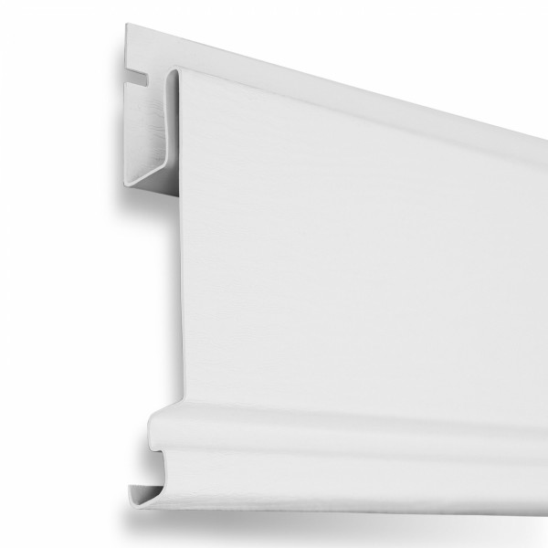 Добор 95 мм белый купить в Москве