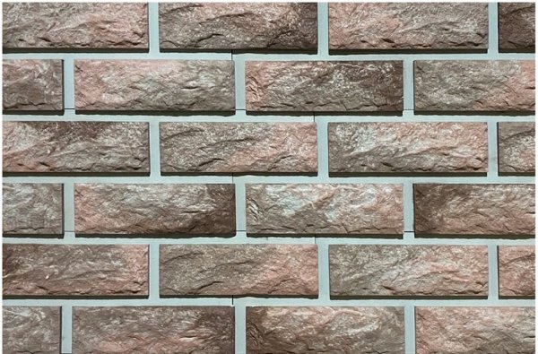 Фиброцементные панели КАНЬОН коллекция СКОЛОТЫЙ 41 купить в Москве