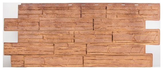 Фасадная панель T-Сайдинг-Альпийская сказка Тянь-Шань купить в Москве