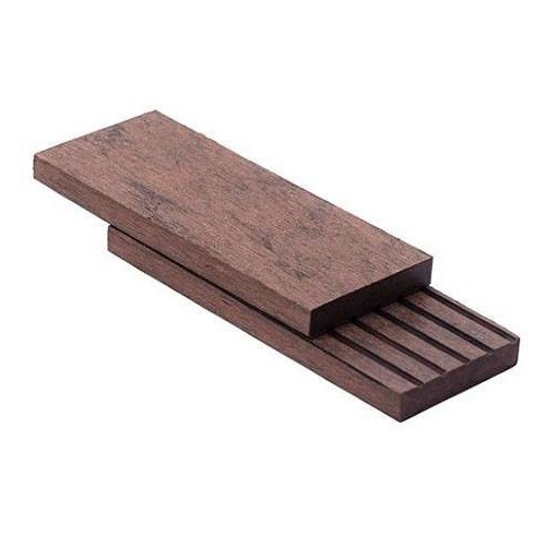 Плинтус Bruggan Multicolor 10х80х2200 Венге купить в Москве