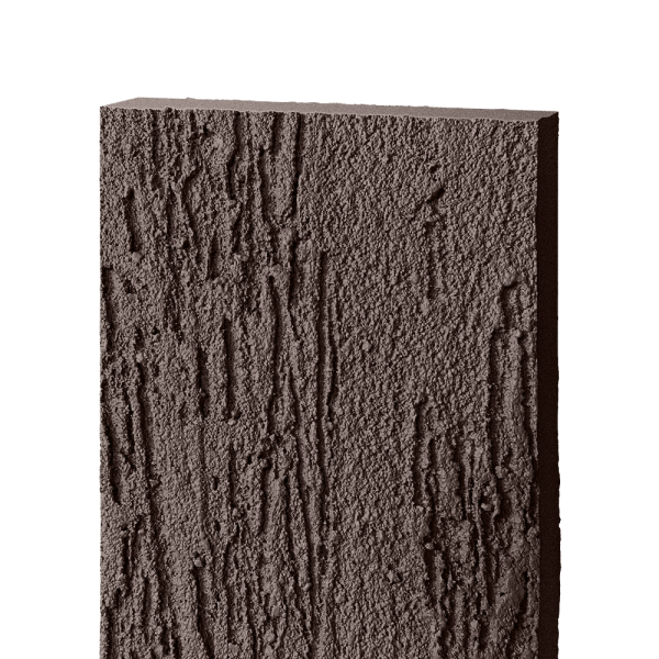 Фиброцементный сайдинг БЕТЭКО – Короед БК - 8017 купить в Москве