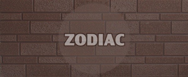 Фасадная панель Zodiac Эконом панели AG1-002E купить в Москве
