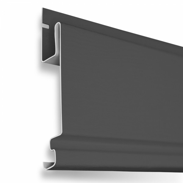 Добор 95 мм графитовый купить в Москве