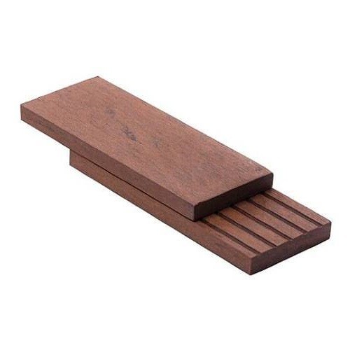 Плинтус Bruggan Multicolor 10х80х2200 Кедр купить в Москве