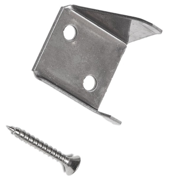 Фиксатор балясин купить в Москве