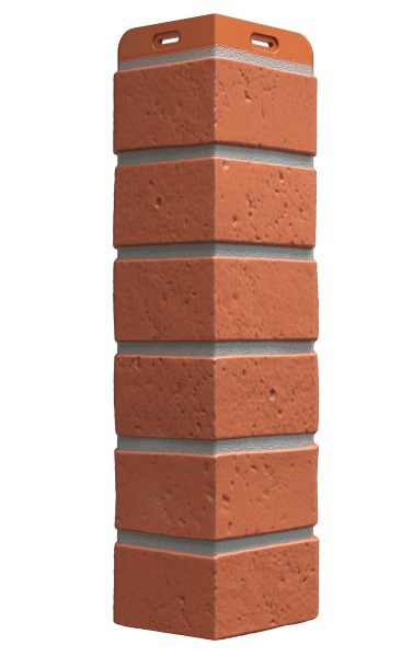 Угол Berg кирпичный купить в Москве