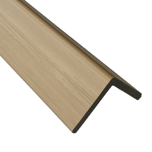 Угол EasyDecking Co-extrusion 57х57 Oak купить в Москве