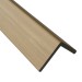 Угол EasyDecking Co-extrusion 57х57 Oak купить в Москве