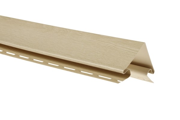 Угол наружный К-12, ВН, Ольха купить в Москве