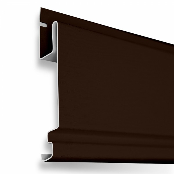 Добор 95 мм коричневый купить в Москве