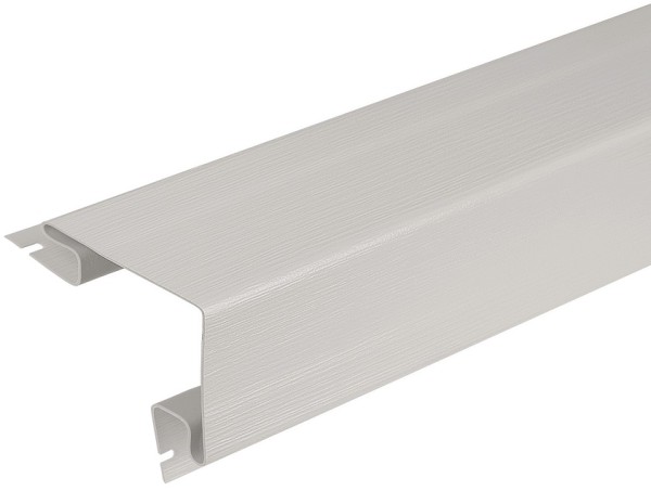 Наружный угол к сайдингу 3,05 м TECOS ЖЕМЧУГ купить в Москве