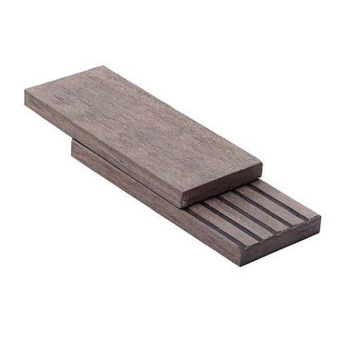 Плинтус Bruggan Multicolor 10х80х2200 Серый купить в Москве